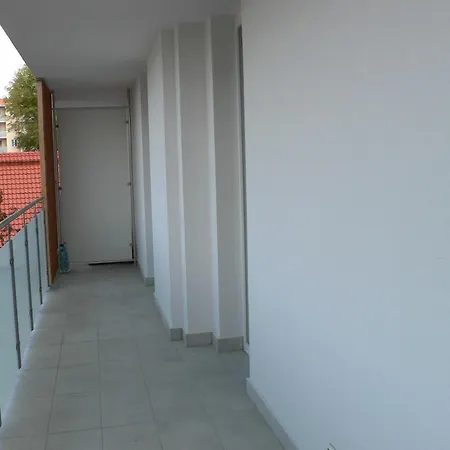 Apartament Topolowa - Winda -Parking W Hali Garazowej Elblag Exterior photo