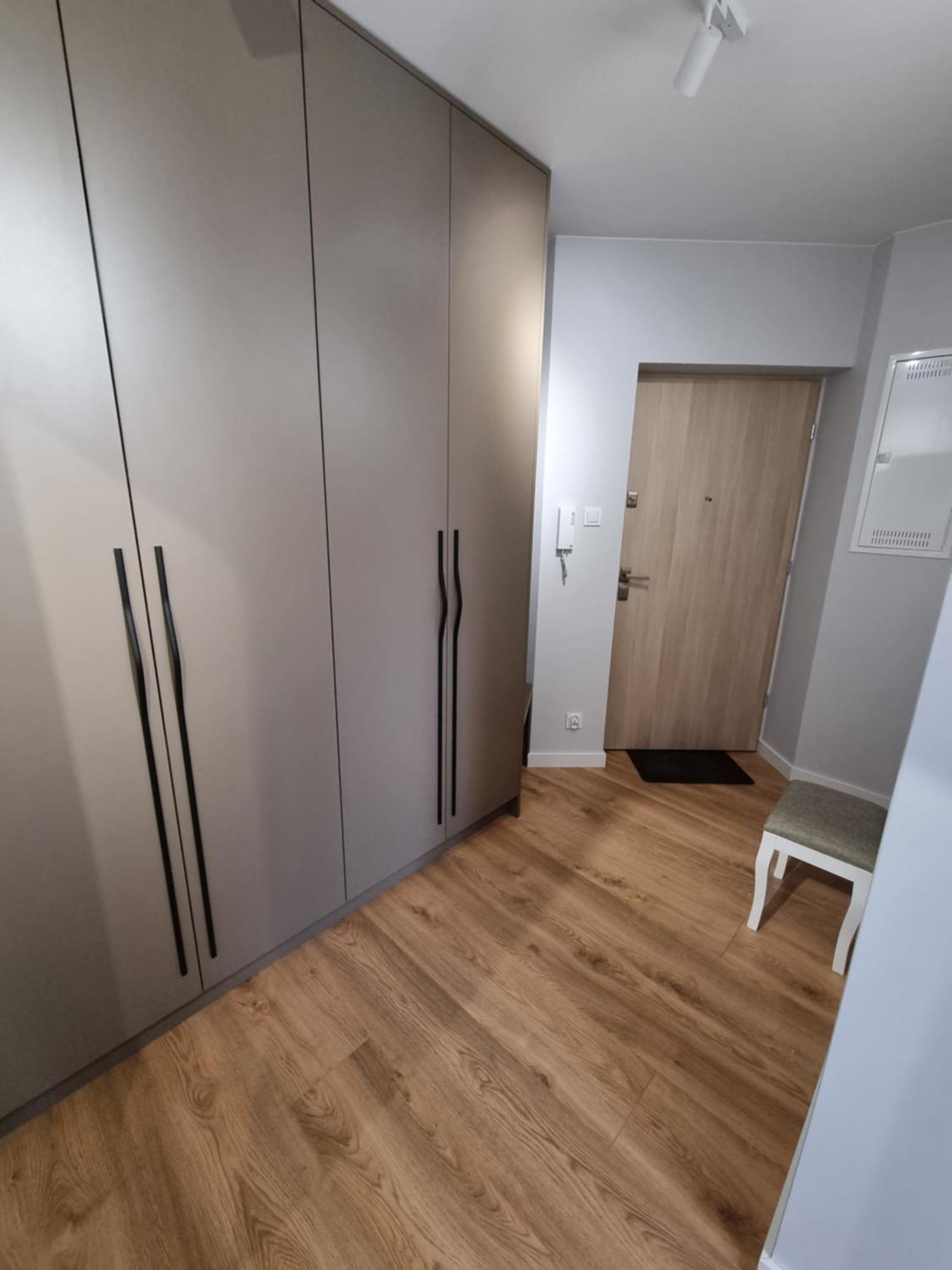 Apartment Topolowa - Winda -parking W Hali Garazowej Elblag