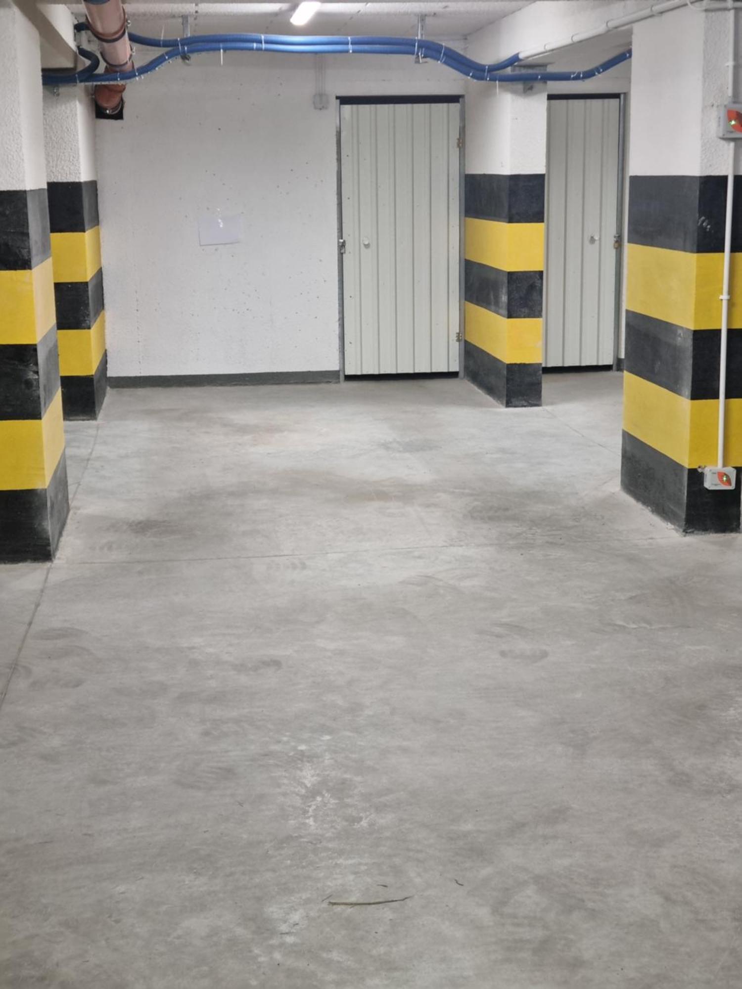 Apartment Topolowa - Winda -parking W Hali Garazowej